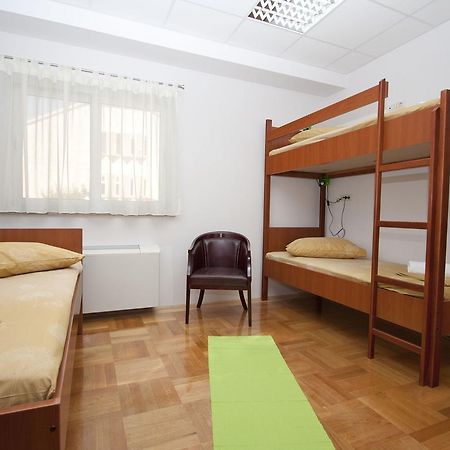 Cocoon Hostel & Apartments Dubrovnik Eksteriør billede