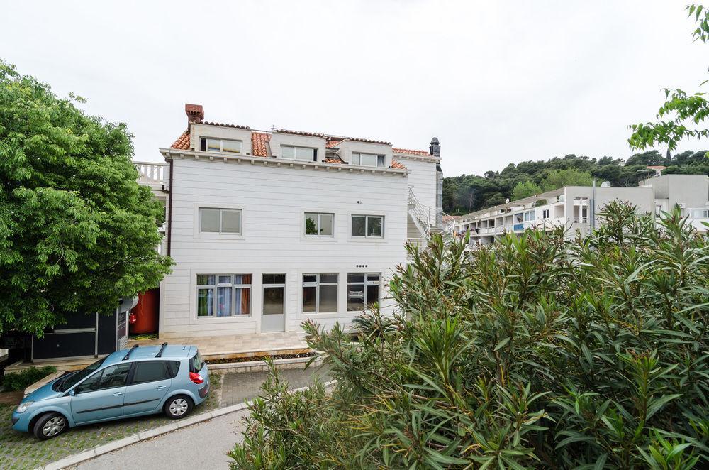 Cocoon Hostel & Apartments Dubrovnik Eksteriør billede