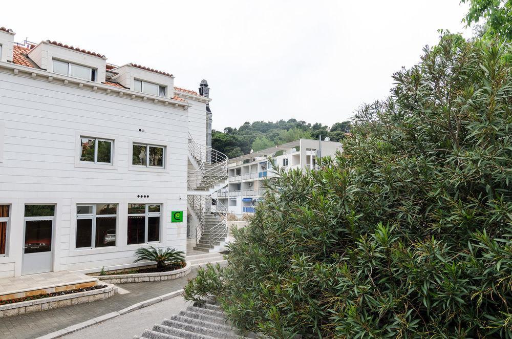 Cocoon Hostel & Apartments Dubrovnik Eksteriør billede