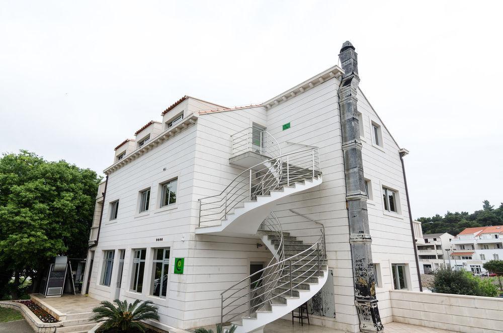 Cocoon Hostel & Apartments Dubrovnik Eksteriør billede