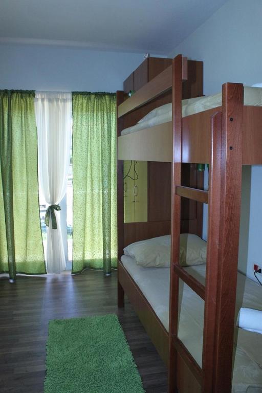 Cocoon Hostel & Apartments Dubrovnik Værelse billede