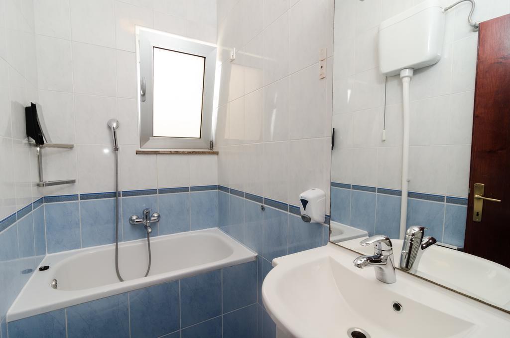 Cocoon Hostel & Apartments Dubrovnik Eksteriør billede