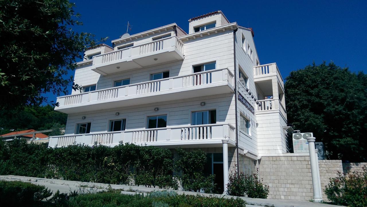 Cocoon Hostel & Apartments Dubrovnik Eksteriør billede