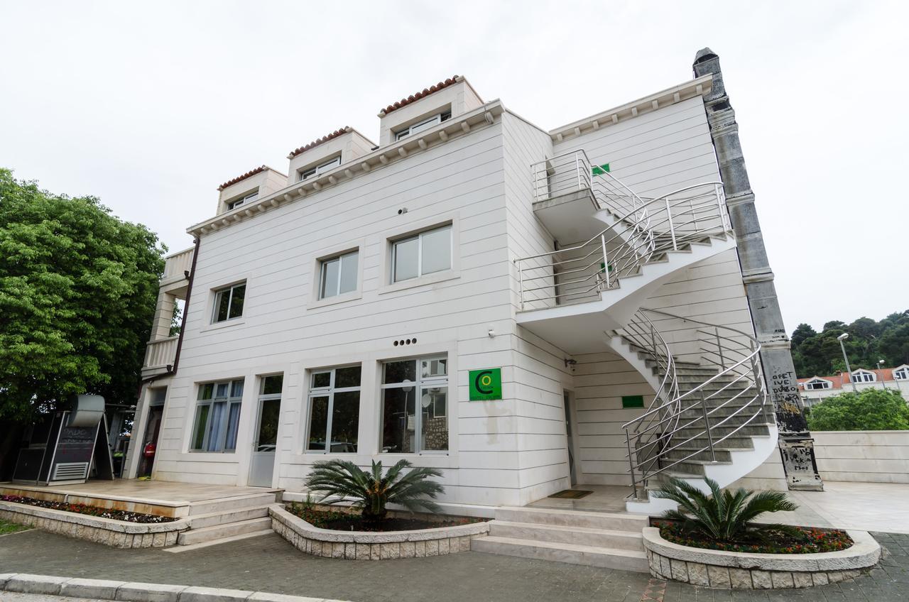Cocoon Hostel & Apartments Dubrovnik Eksteriør billede