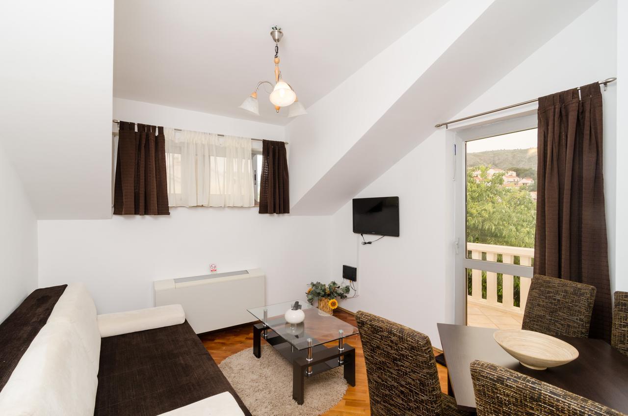 Cocoon Hostel & Apartments Dubrovnik Eksteriør billede