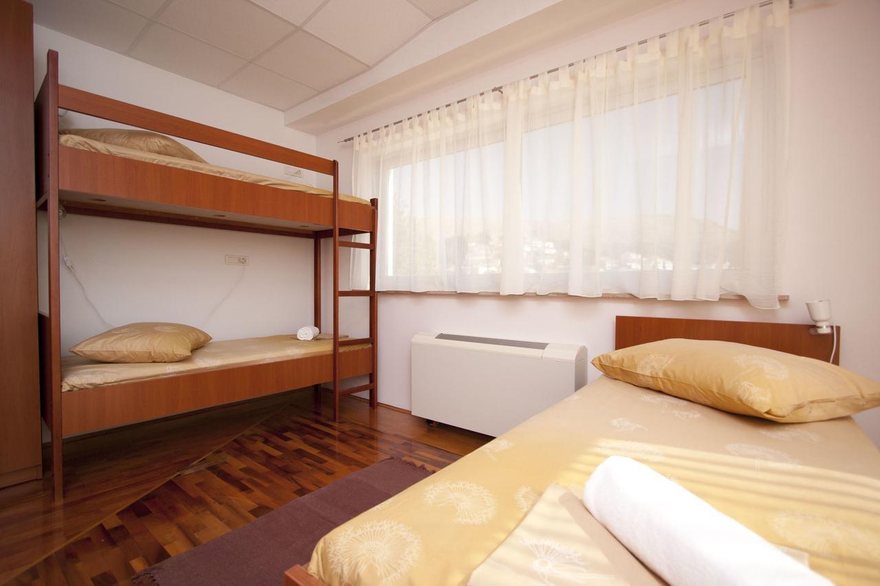 Cocoon Hostel & Apartments Dubrovnik Eksteriør billede
