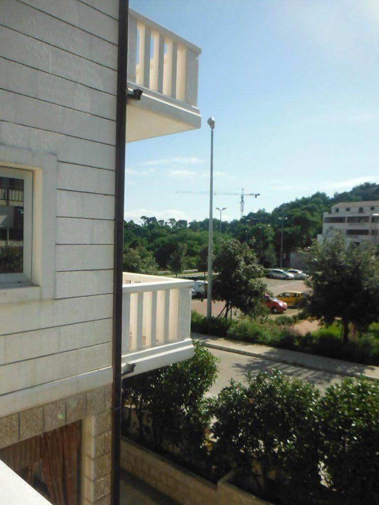 Cocoon Hostel & Apartments Dubrovnik Eksteriør billede